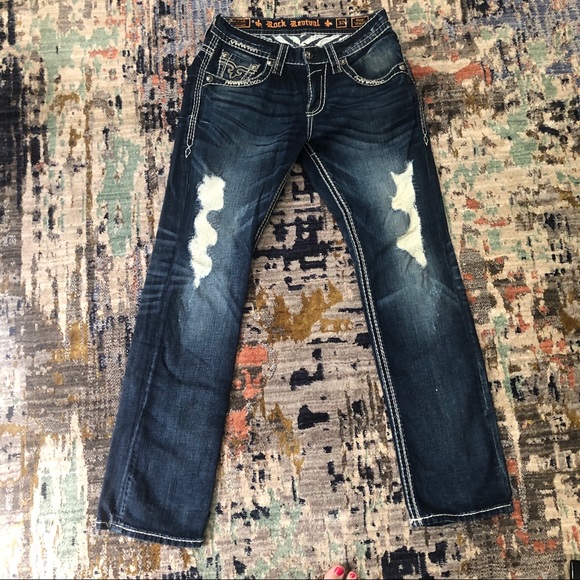 Rock Revival Other - Rock Revival Jeans